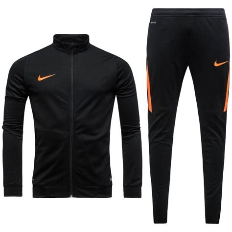 nike revolution knit warm up trainingsanzug herren schwarz-orange|Upgrade Your Workout with a Nike Training Jacket .